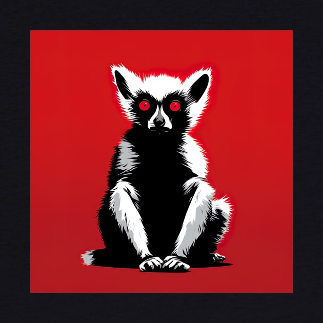 Lemur by ComicsFactory